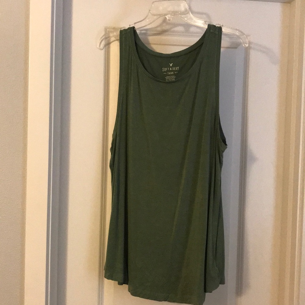 Tank top